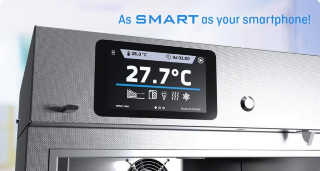 pol-eko smart laboratory equipment (news)